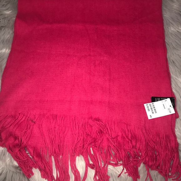 H&M Divided Scarf/Wrap - Picture 4 of 4